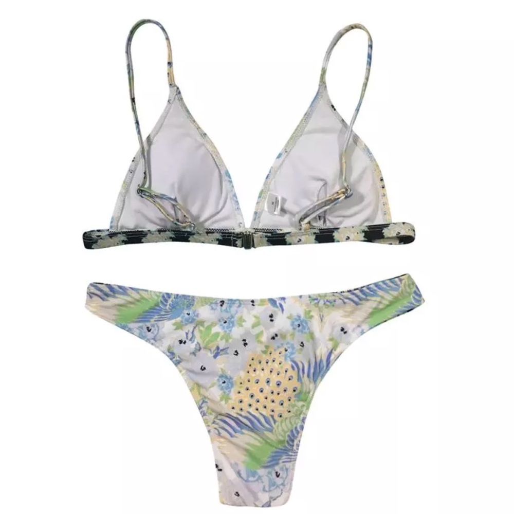 Boho Style Bikini - Picture 4 of 5